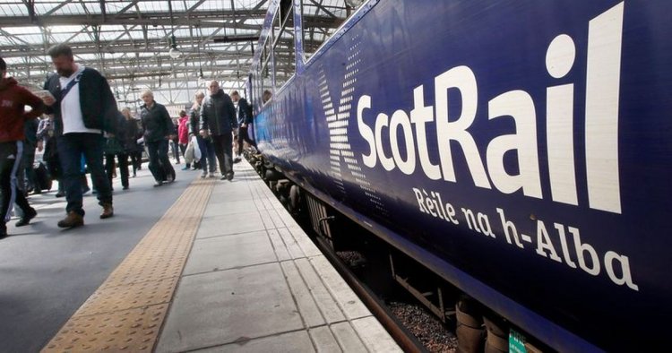 Fans face travel chaos with rail strike planned for Premier Sports Cup dates