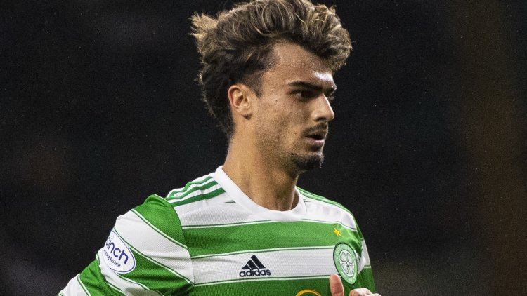Jota plays down Celtic's slow start in Premiership