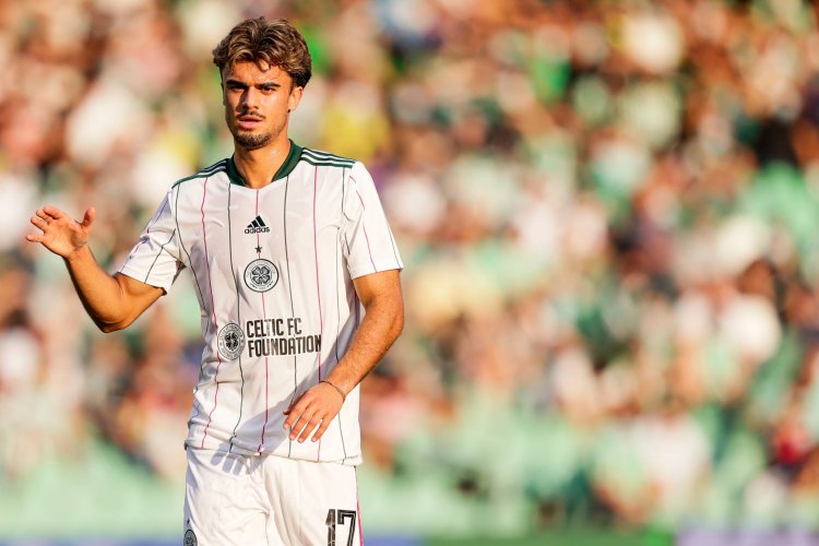 ‘That’s the solution’: Jota pinpoints the path away from Postecoglou’s problems at Celtic