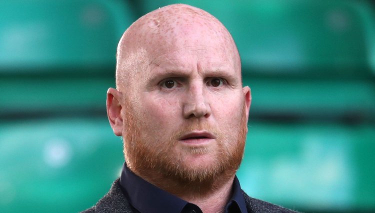 BUY BUY POSTECOGLOU: CELTIC HERO INSISTS JANUARY SALES ARE CRUCIAL