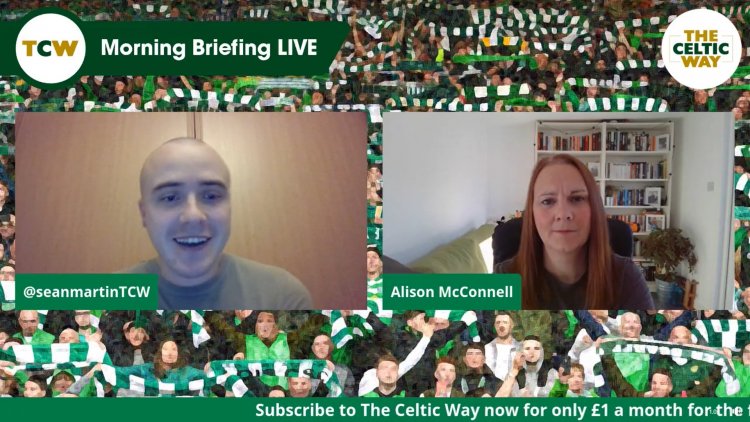 'Even a point against Leverkusen would be bonus for Celtic' - video debate