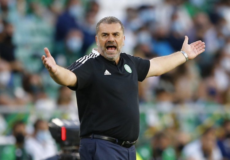 “Some people don’t think I deserve to be in this spot” - Sensational Postecoglou interview slamming “condescending” media