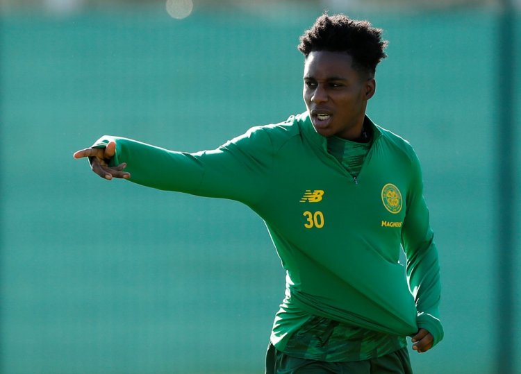 Celtic: Fans react to Jeremie Frimpong quotes
